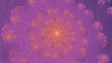 VFT | Animated Julia set in Nuke