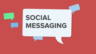 Social Media Minute: The Business Future of Social Messaging Apps