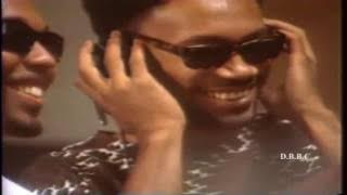 Black Men United   You Will Know Official Video 1994 HQ