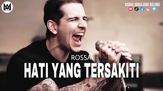 M. Shadows - Hati Yang Tersakiti [Rossa X Avenged Sevenfold]