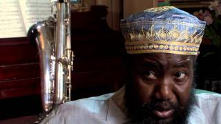 David S. Ware A World Of Sound Official Preview