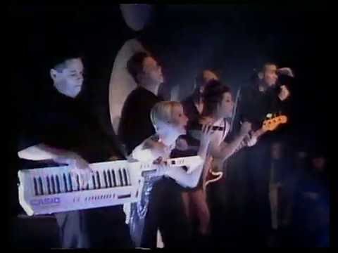 Human League - Tell Me When (TOTP)