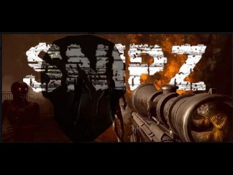 SnipZ Gameplay - PC Walkthrough (No Commentary) (Steam Indie Action  Game 2017).