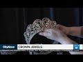 Tiara collector eager to see what headpiece Markle may wear