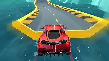 Race Master 3D SpeedRun Gameplay Android, iOS Level 53 to 54