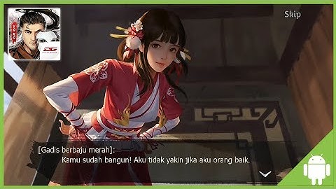 The Return of Condor Heroes Gameplay Android