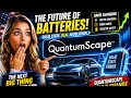 The Real Truth About QuantumScape Stock In 2026