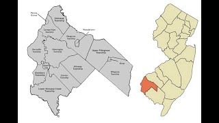 Feasibility Study For County-Wide School District February 1, 2022