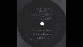 Old Folks At Home - Haydn Quartet