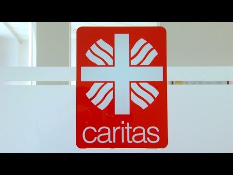 myREGIO.TV: Caritas Pflegestation