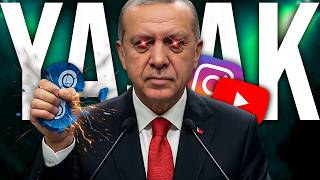YASAKLAR ONAYLANDI, S*ÇTIK. 