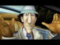 Inspector gadgets biggest caper ever  wildbrain cartoon movies