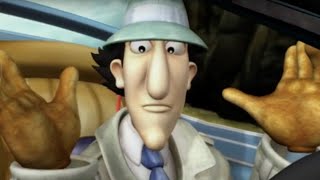 Inspector Gadget's Biggest Caper Ever | WildBrain Cartoon Movies