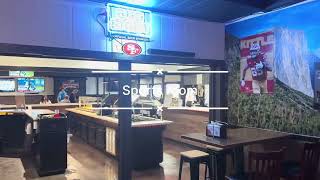 Mountain mikes pizza