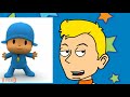 Fred Gets Pocoyo OS (READ DESCRIPTION)