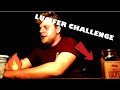 Lucifer Challenge (VOMIT) //Stupid Food Review