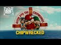 Alvin and the Chipmunks: Chipwrecked | Fox Family Entertainment