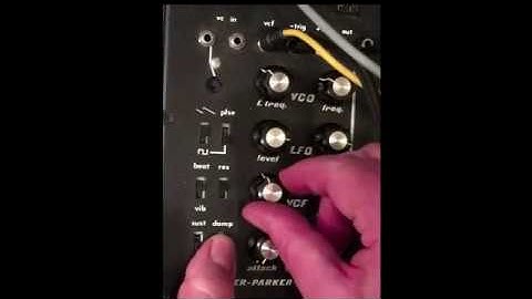 Steiner Microcon Sketches