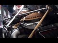 PAGANI Factory Tour - See the ZONDA R &amp; HUAYRA