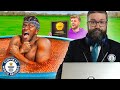 Guinness World Records Reacts To Sidemen Breaking 'World Records' - Guinness World Records