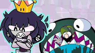 chain chomp Princess (parody) reupload