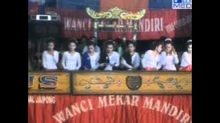 Kesenian Tradisional - Jaipongan Iyus Gober Group