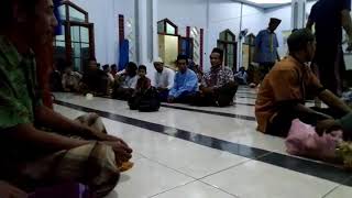 Riungan #ngupat
