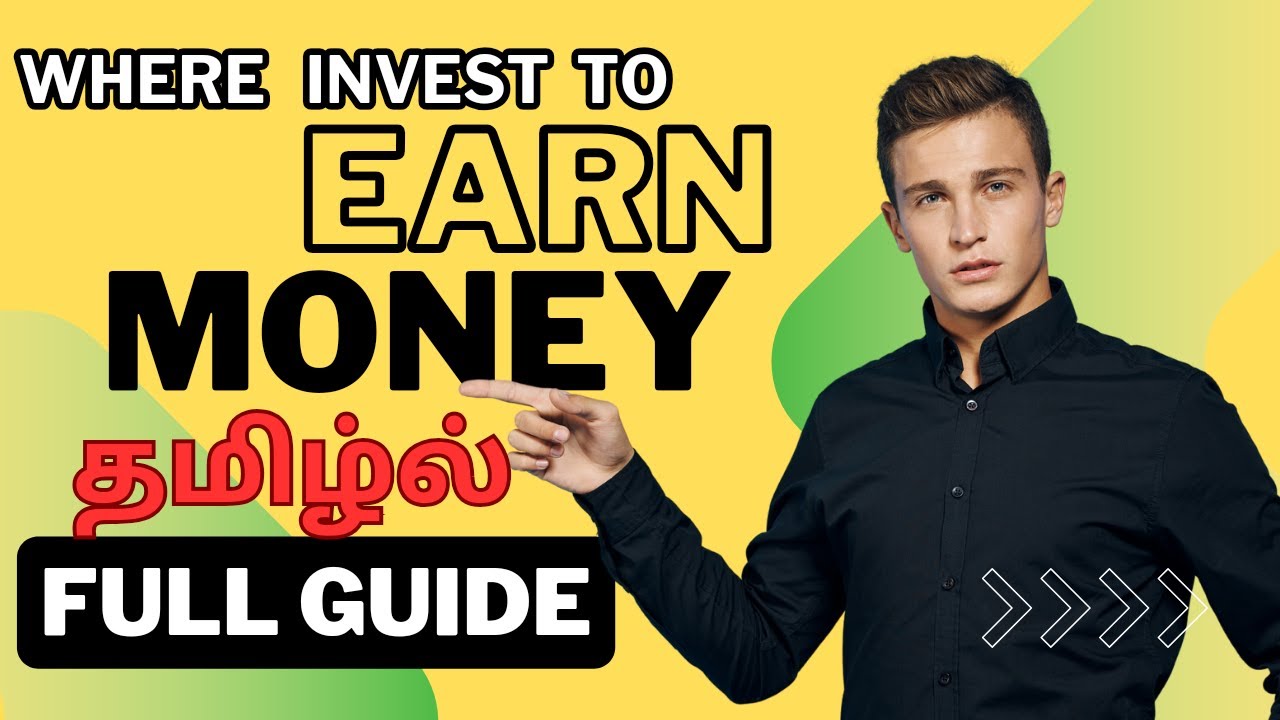How to Start Investing Today 🚀 | Invest Smart, Earn Big! 💡" # ...