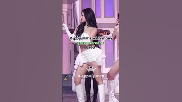 part 1 | K-pop MV