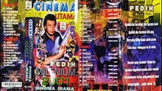 CINEMA UTAMA VOL 5 MILENIUM 2001 RHOMA IRAMA