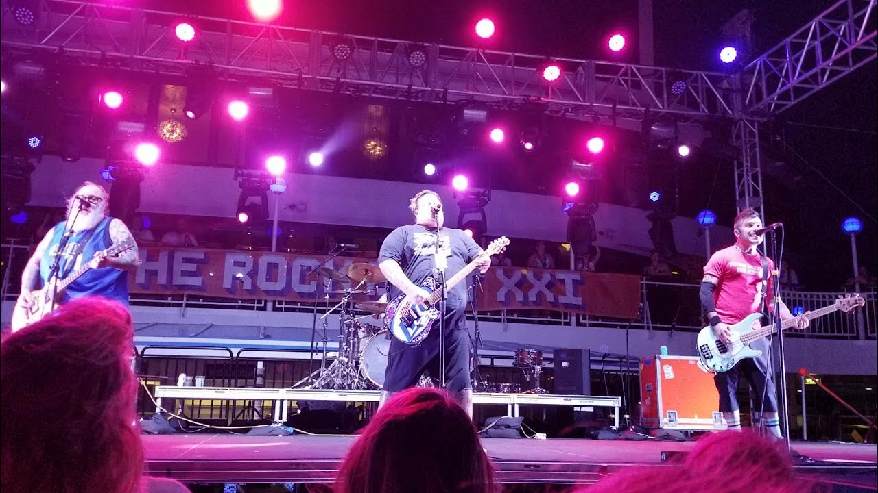 Bowling For Soup Stacy