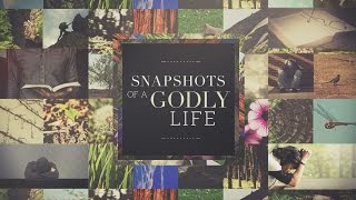 Sermon: "Tested and Transformed" on Genesis 44:18-34