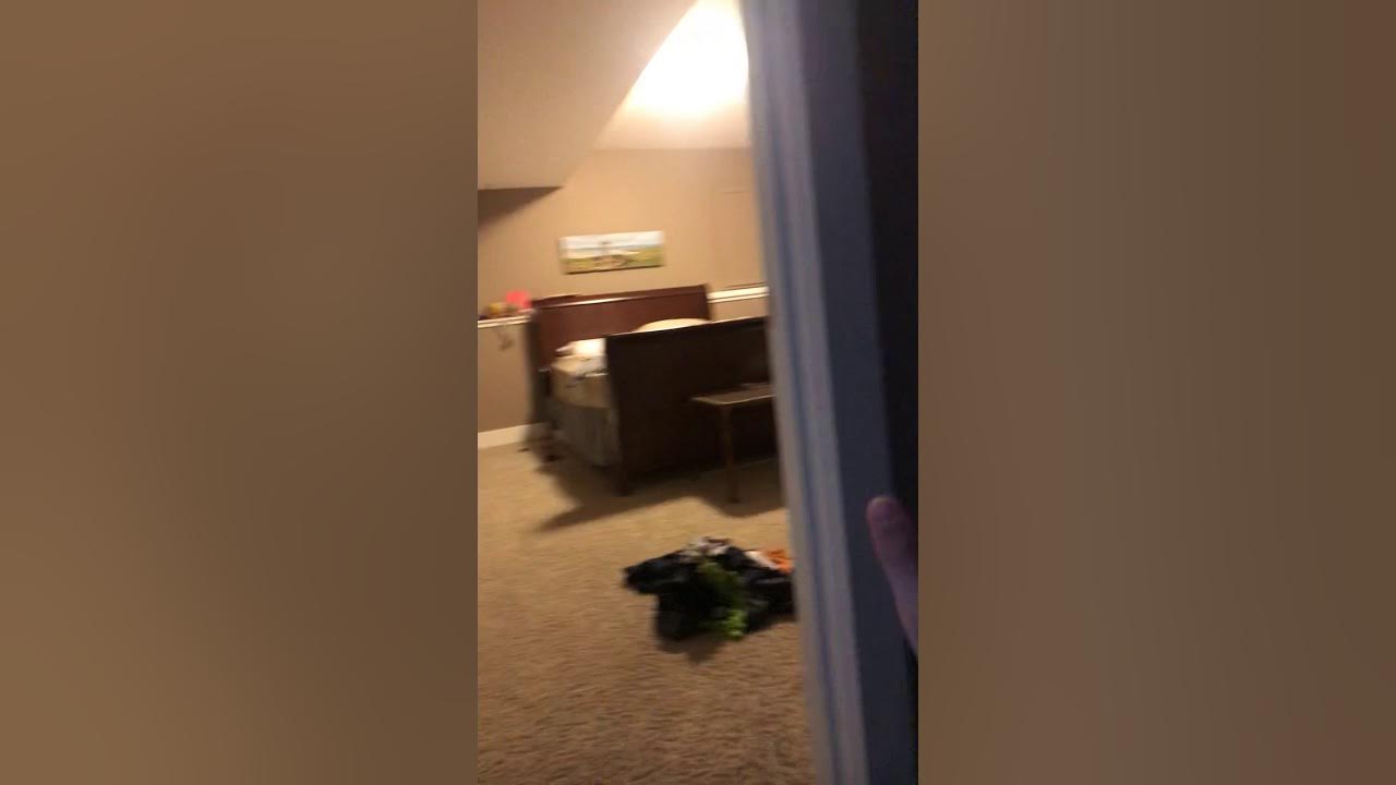 How to prank your brother YouTube