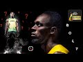 Usain Bolt - is he real human or alien 👽 | The Fastest Man Usain Bolt 🔥 | Future Baby