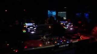 Answer Code Request at Liquid Club pt.2, Malta 2014