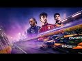 F1 24 - Nueva carrera profesionaal