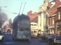 Walsall Trolleybuses