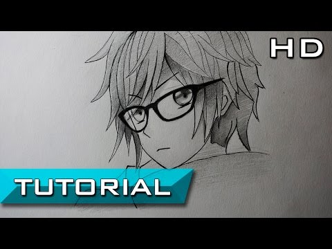 mega tutorial para dibujar manga  Como dibujar animes, Dibujo de pelo,  Cómo dibujar cosas