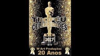 Troféu Celebridades 2017 Em Bebedouro