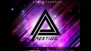 Daddy Yankee - Pasarela (Prestige)
