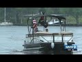 Tickfaw 200 poker run draws boaters from across the country