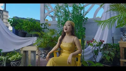 LATEI HRINGNGEN - I TAN , KA HLA [ Official MV ]