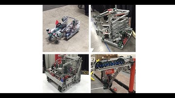 1826(A): Toss Up-Starstruck Vex Robotics Competition