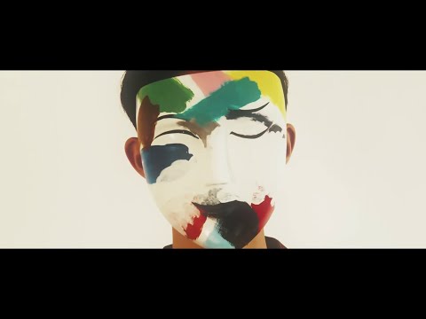 底なしの青 - ホロウ (Official Music Video)