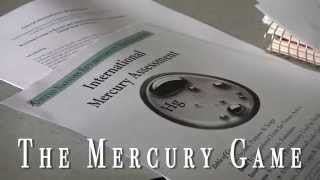The Mercury Game