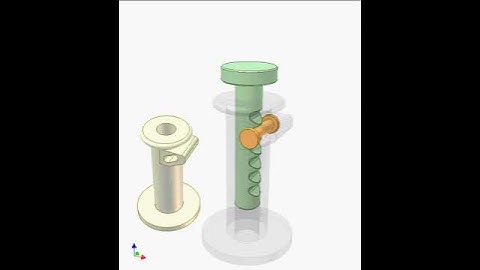design concepts and mechanisms | Ratchet mechanism 34480p