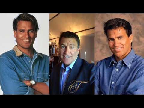 Ted McGinley’s Birthday Wish - YouTube