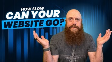 Your Website is Too Slow! How to Fix Slow Load Speeds & Keep Visitors Engaged