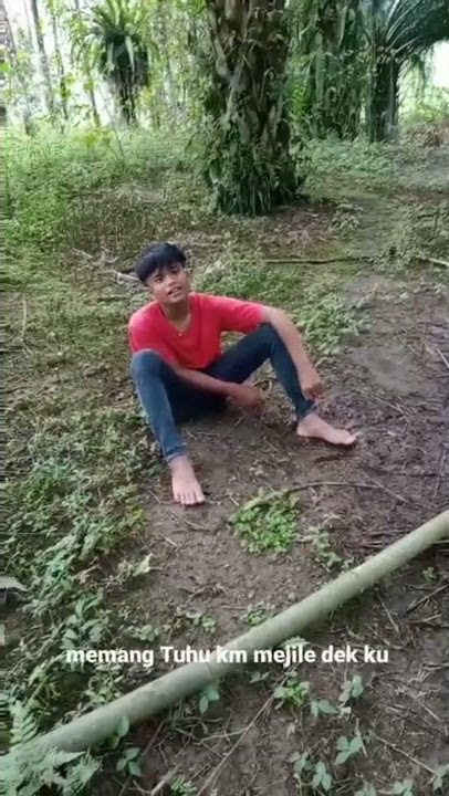 STORY BAHASA KARO,SALOME😂
