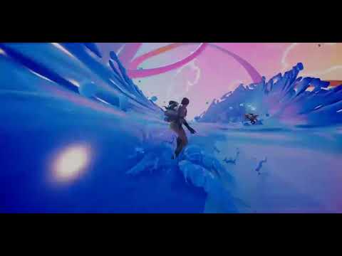 NEW Rift Tour Trailer! Fortnite Season 7 LIVE Event! Ariana Grande Skin CONFIRMED!